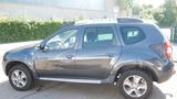 Dacia Duster Lauréate - Dacia Gebrauchtwagen in Dortmund