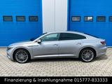 Volkswagen Arteon Limo Automatik LED ACC Kamera 1 Hand - VW Arteon in Münster