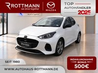 Mazda 2 Hybrid - Vorschau Bild 1