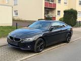 BMW 420d Coupé Sport Line Automatik Navi xDrive - BMW 4er bis 10.000 Euro