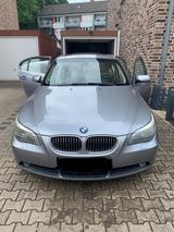 BMW 523i - - BMW 523 in Düsseldorf