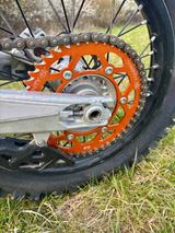 KTM 250 XC-F - KTM VON 126 BIS 250 CCM