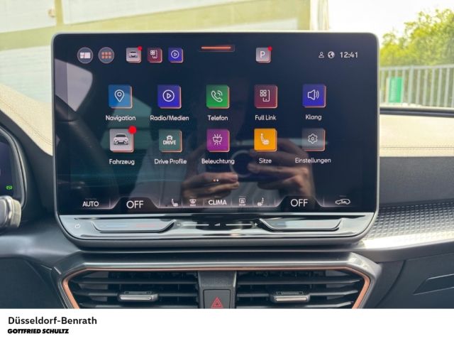Cupra Leon - Bild 16
