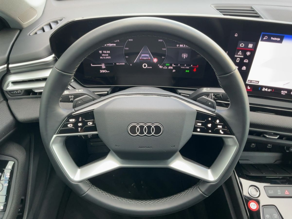 Audi A5 - Bild 10