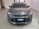 Ford Focus 2.0 TDCi 163 CV Powershift SW Individ - Ford Focus: 16 Tdci
