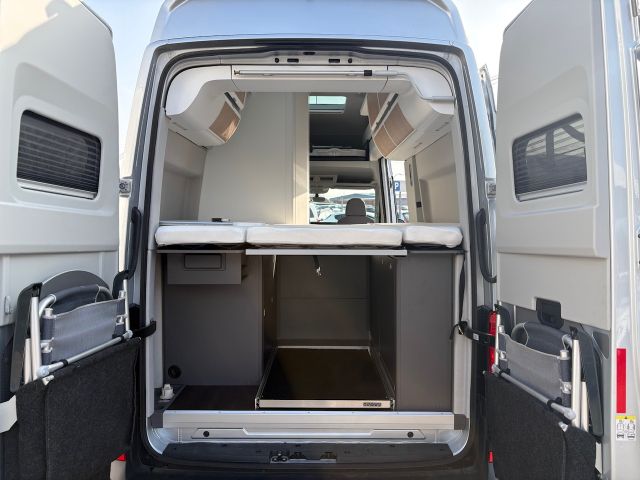 Grand California 600 2.0 TDI SOLAR LED NAVI