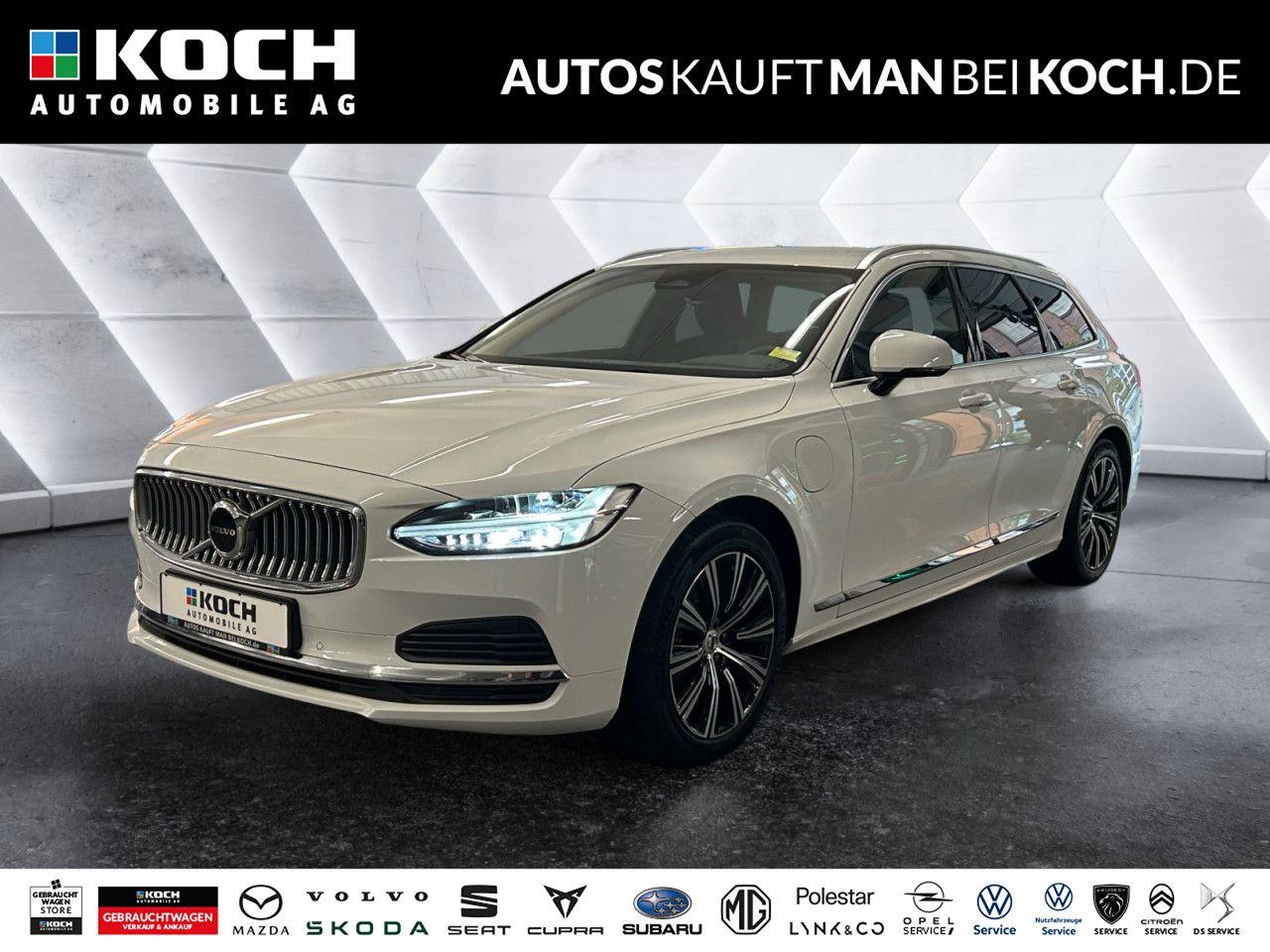 Volvo V90 T6 Recharge AWD Inscription Express.ACC BLIS