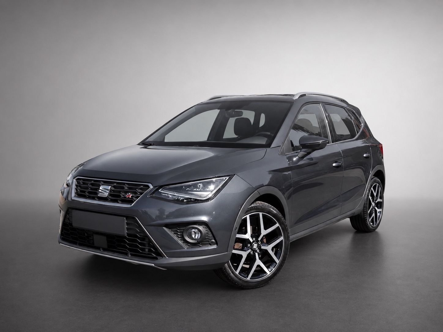 SEAT Arona 1.0 TSI Start&amp;Stop 85kW FR DSG FR