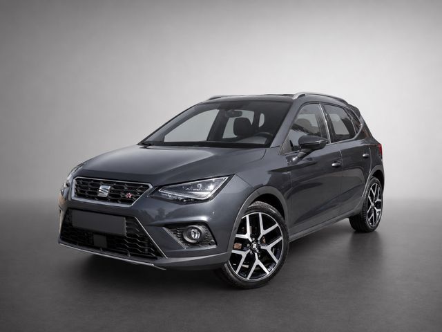 SEAT Arona 1.0 TSI Start&amp;Stop 85kW FR DSG FR