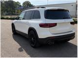 Mercedes-Benz GLB 250 4MATIC DCT - - Mercedes-Benz GLB-Klasse mit Panoramadach