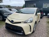 Toyota Prius+ Aut 7Set KAMERA Top Zustand Taxipaket - mit Hybrid-Antrieb: Taxi, Kleinbus