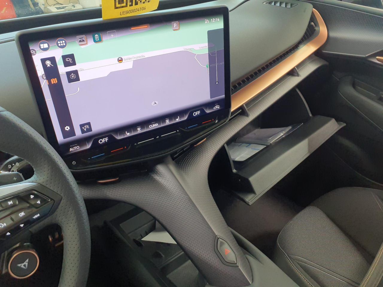 Cupra Tavascan - Bild 5