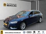 Audi A4 Avant 35 TFSI advanced S tronic *NAVI*R-CAM* - Audi A4: Kombi