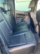 Ford Ranger 4x4 Wildtrack - Ford Ranger Gebrauchtwagen in Stuttgart