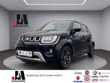 Suzuki IGNIS COMFORT CVT HYBRID - schwarze Suzuki Ignis