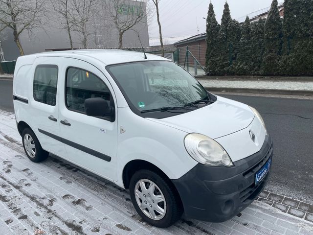 Renault Kangoo 1.5 dCi Kastenwagen TÜV NEU