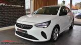 Opel Corsa Elegance LED Navi AppleC. Scheckheft 
