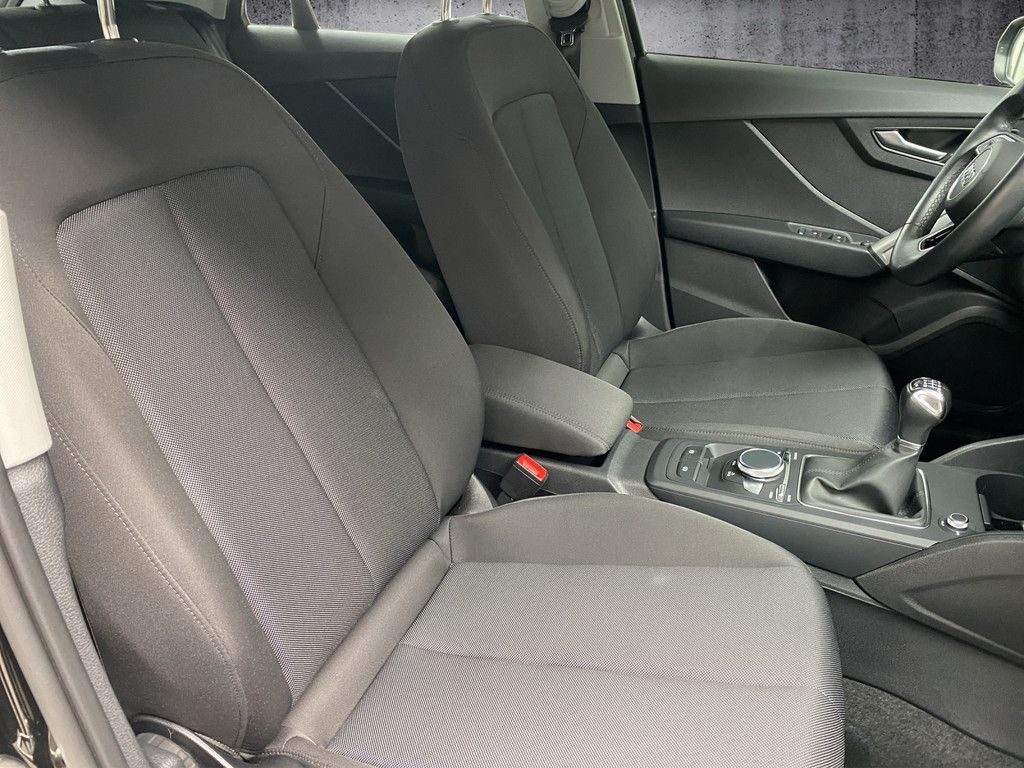 Audi Q2 - Bild 9