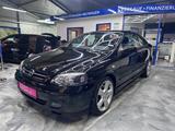 Opel Astra G Coupe 2.0 16V Turbo*Erst 131Tkm*ORIGINAL - Opel Astra mit Benzin-Antrieb: Coupe, 16v Coup