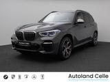 BMW X5 M50i Panorama 360°Laser HUD DAB B&W Massage - BMW X5 M50 in Dortmund