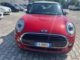 MINI Mini Mini 1.5 Cooper D - MINI MINI mit Halbautomatikschaltung