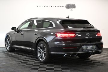 Volkswagen Arteon - 10