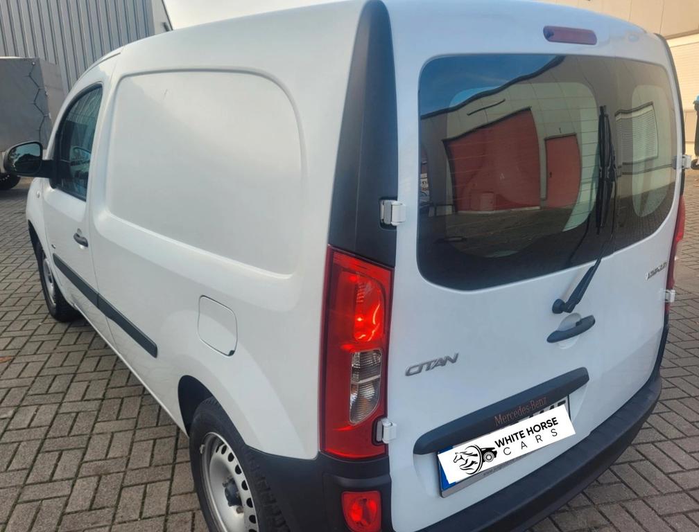 Mercedes-Benz Citan