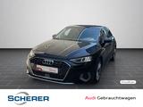 Audi A3 Sportback advanced 30 TFSI 81(110) kW(PS) S t - Audi A3: 8p Sportback