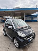 Smart ForTwo coupé 1.0 52kW mhd passion passion - Smart ForTwo: Coupe, Passion