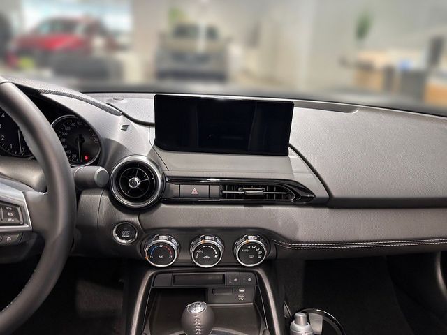Mazda MX-5 1.5L SKYACTIV-G (132 hp)