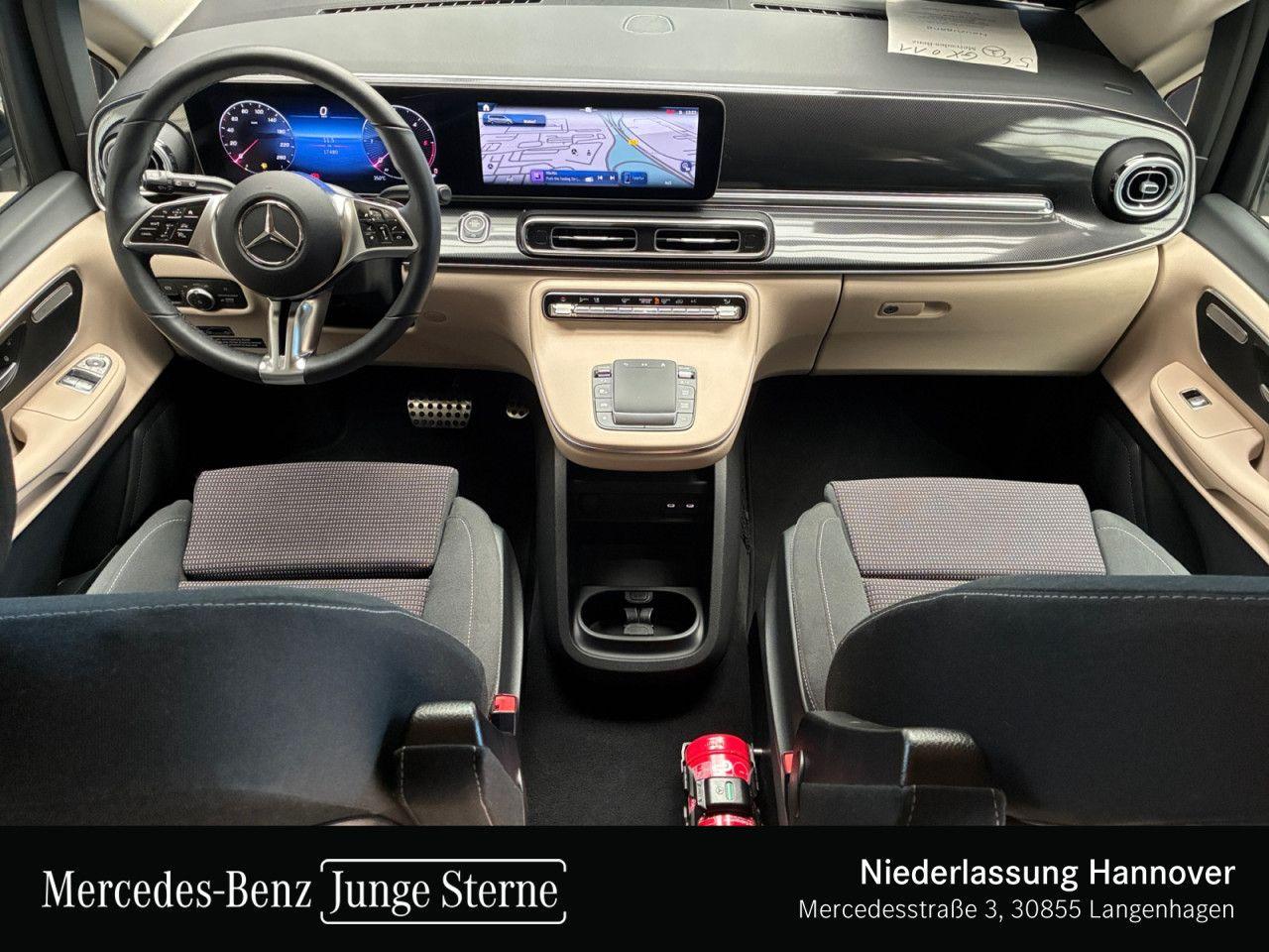 Mercedes-Benz Marco Polo 250 d 9G+AHK+StandHZ+Navi+DIS+Markise