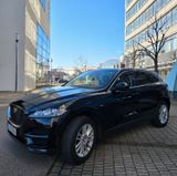 Jaguar F-Pace 20d AWD R-Sport  - VIRTUAL COCKPIT - Jaguar in Stuttgart