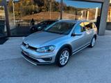 Volkswagen Golf Variant Alltrack 1.6 TDI 4MOTION - Volkswagen Golf: 4motion V6