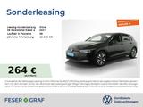 Volkswagen Golf 8 MOVE 1.0 TSI DSG Navi Kamera SiHz LED - Auto leasen in Nürnberg