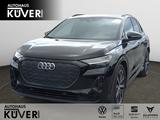 Audi Q4 e-tron 40 MATRIX*Q*BLACK*APP*ACC*AHK - Audi Q4 e-tron in Bremen