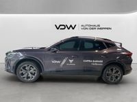Cupra Formentor - Vorschau Bild 3