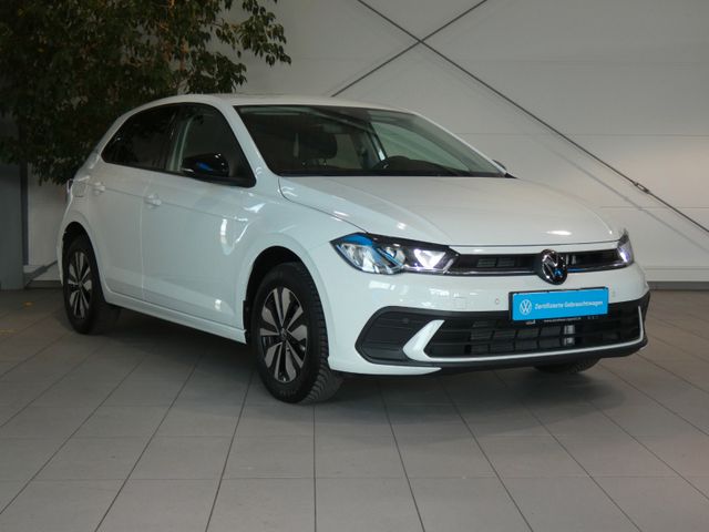 Polo 1.0 TSI Goal AHK