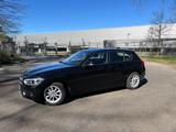 BMW 120d xDrive Advantage A Advantage - BMW 1er Reihe: Xdrive