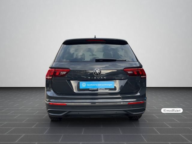 Volkswagen Tiguan - Bild 7