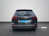 Volkswagen Tiguan - Vorschau Bild 7
