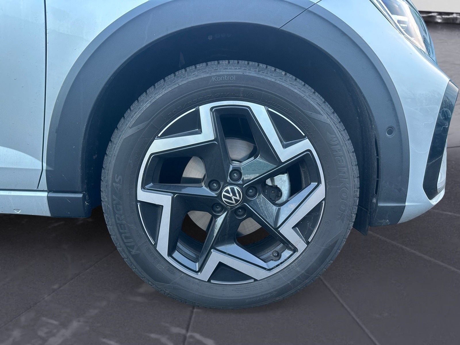 Volkswagen Taigo - Bild 9