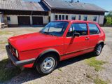 Volkswagen Golf 1 GTI, 1.Hd Scheckheft Vor-Facelift! - Volkswagen Golf aus 1980