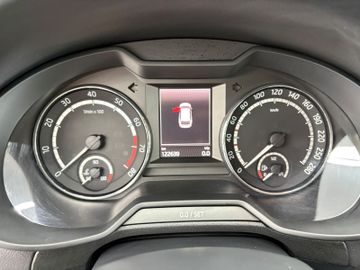 Skoda Octavia - 12