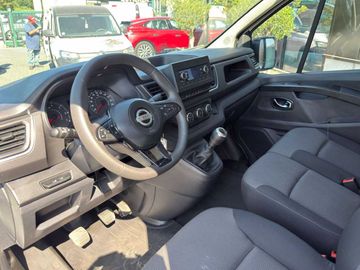 Nissan Primastar - 8