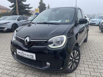 Renault Leasingangebot: Renault Twingo Electric