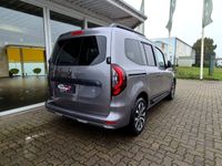 Renault Kangoo - Vorschau Bild 4