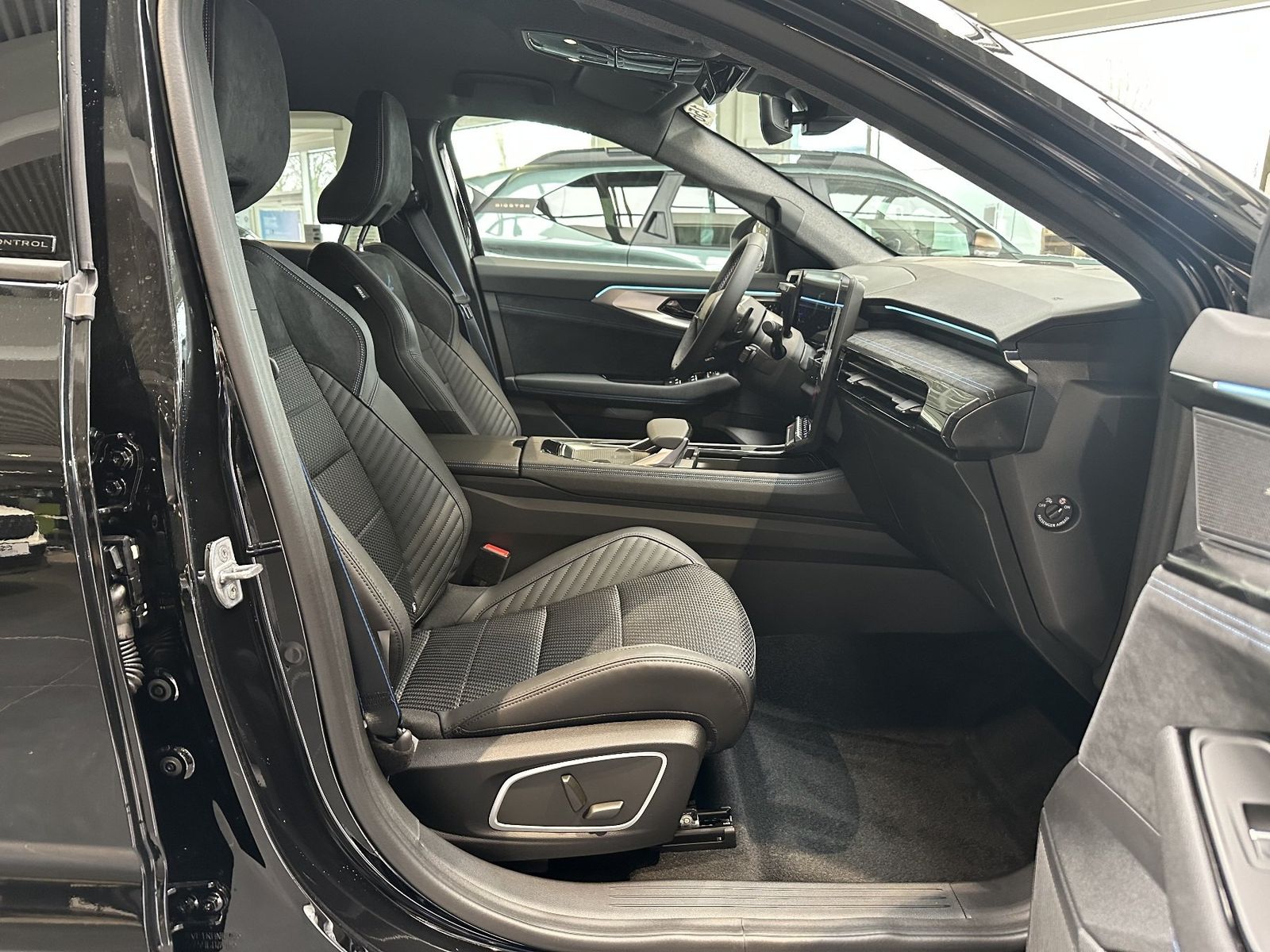 Renault Espace - Bild 9