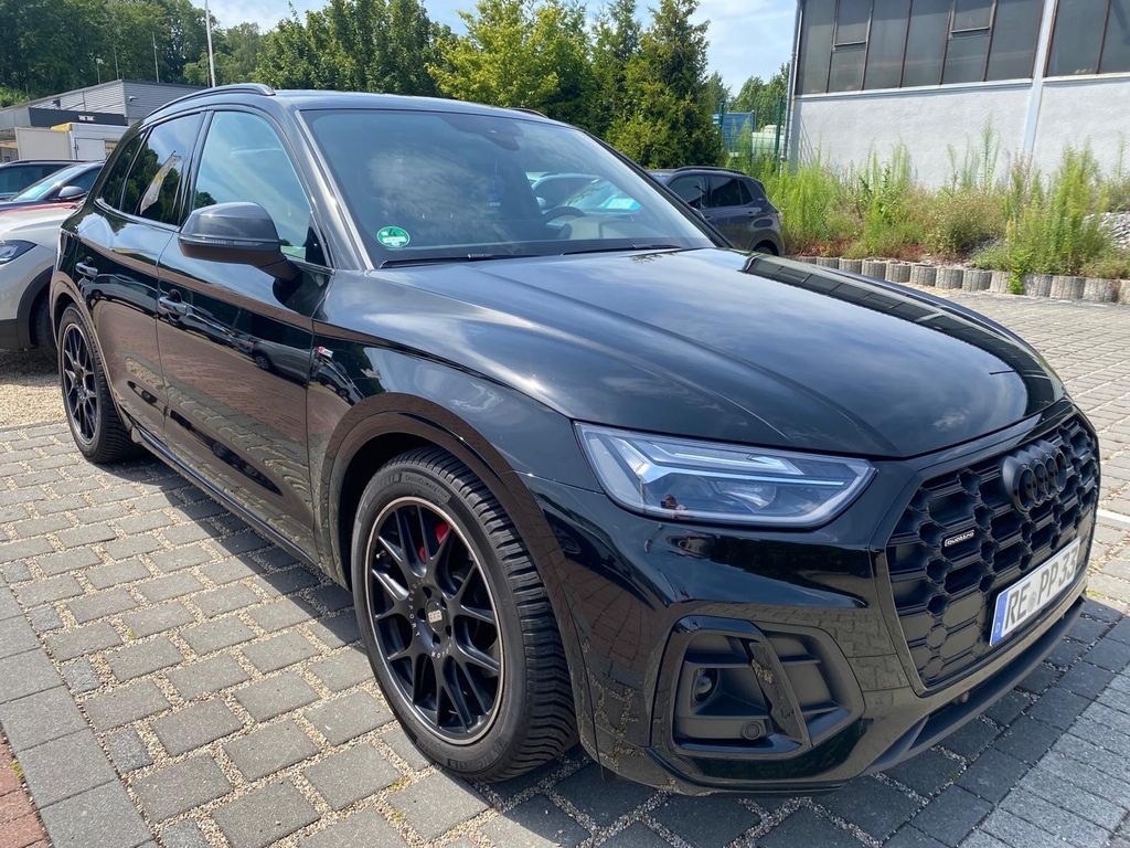 Image of Audi Q5