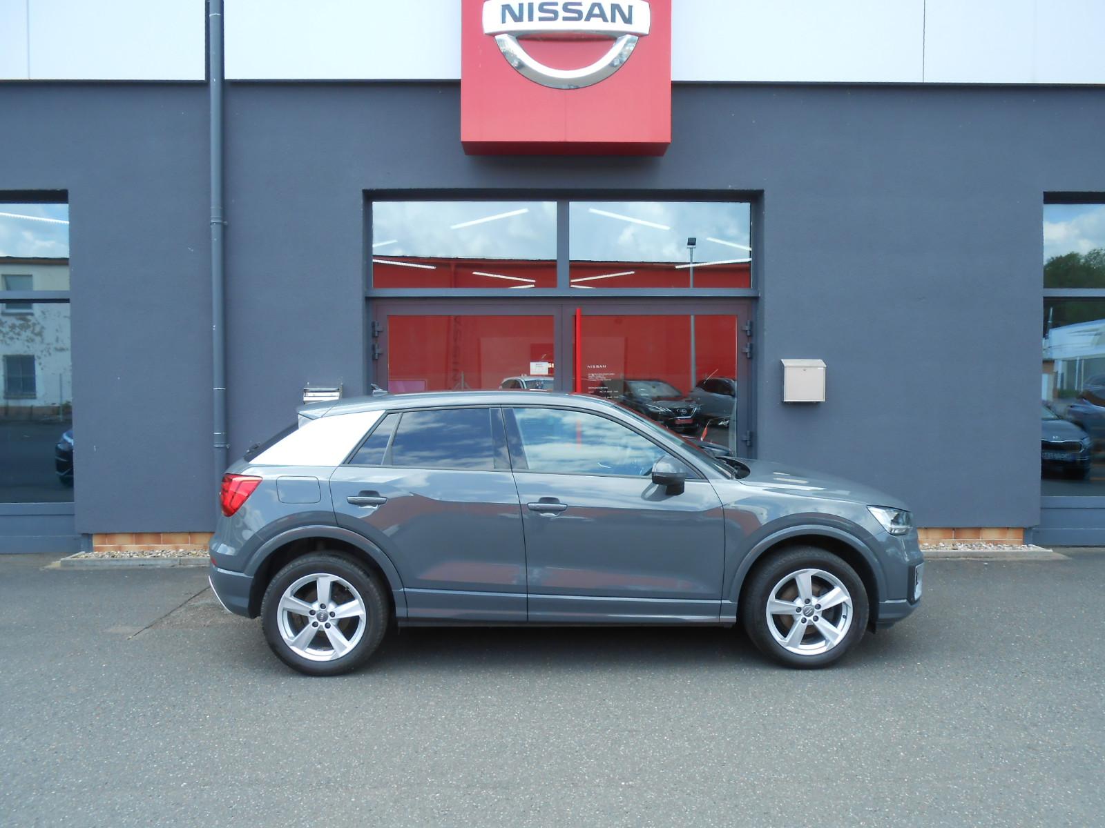 Audi Q2 30 TFSI sport, миниатюра 18