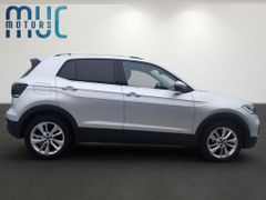VW T-Cross TSI Style DSG Carplay Virt.Cockpit ACC